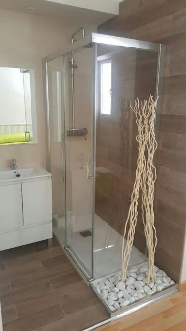 Estilosa Casa En Playa De Gandia エクステリア 写真