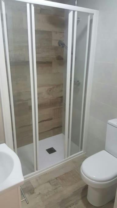 Estilosa Casa En Playa De Gandia エクステリア 写真