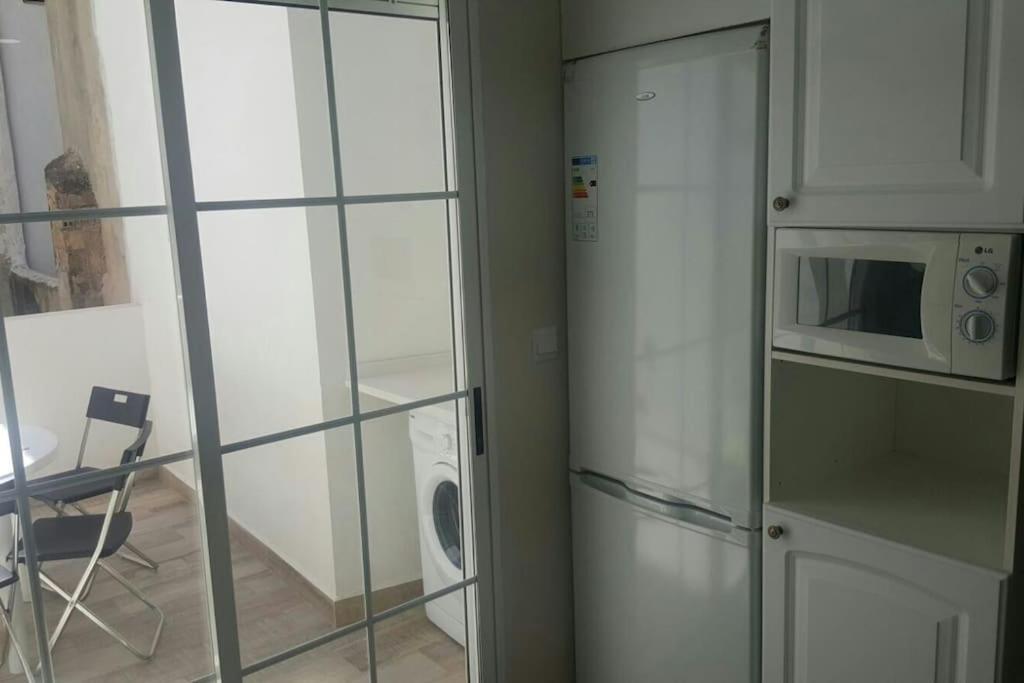 Estilosa Casa En Playa De Gandia エクステリア 写真