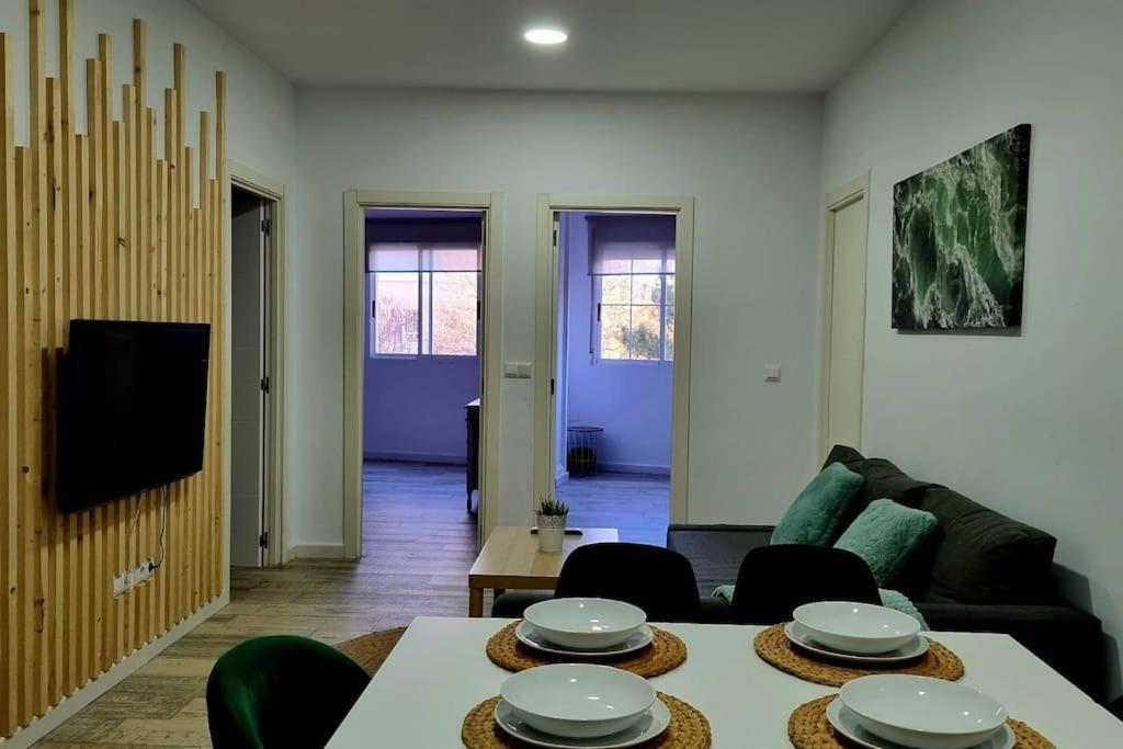 Estilosa Casa En Playa De Gandia エクステリア 写真