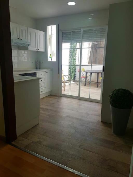 Estilosa Casa En Playa De Gandia エクステリア 写真