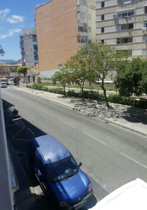 Estilosa Casa En Playa De Gandia エクステリア 写真